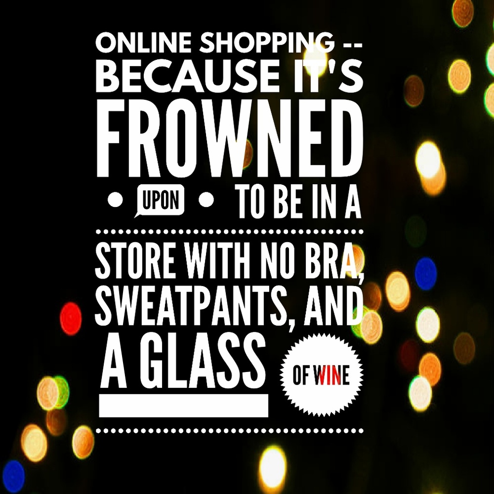 Online Shopping